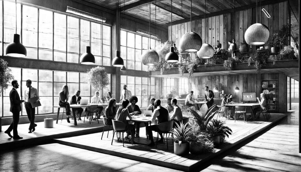 AI, Innovation, Design, Human-centered Design, and Human intelligence