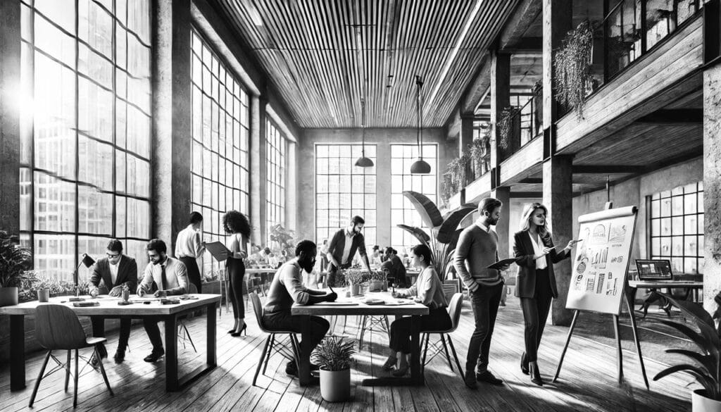 AI, Innovation, Design, Human-centered Design, and Human intelligence