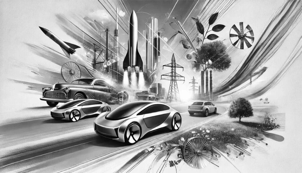 AI, Artificial Intelligence, Strategy, Innovation, Design, Interior Design, Future of AI, Future of Design, Kelly Dowd, Kelly Dowd MBA MA, Elon Musk, Human-centered Design