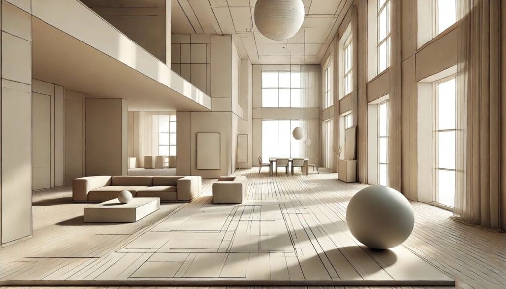 Kelly Dowd Space Design
