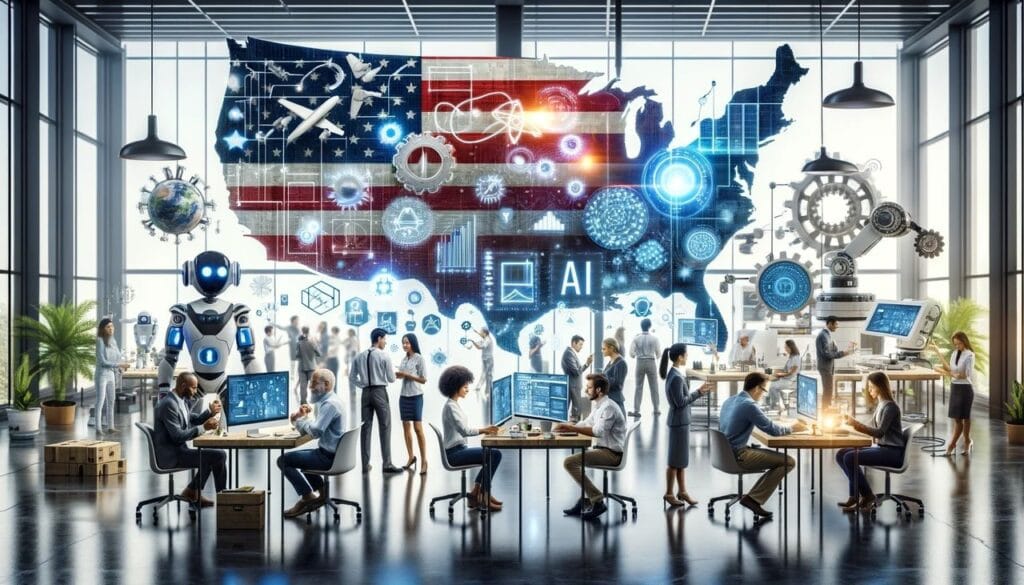 Future of America